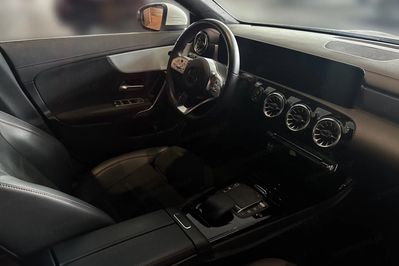 Mercedes CLA 180 mHEV AMG Line 7G-DCT