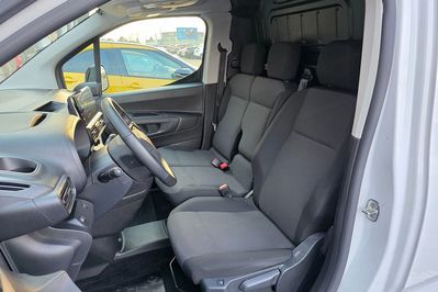 Toyota Proace City Long L2H1