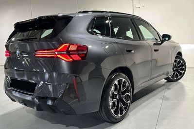 BMW X3 xDrive20d M Sport