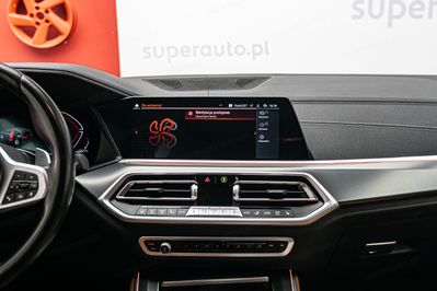 BMW X5 xDrive30d sport-aut