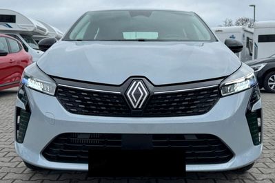 Renault Clio Evolution 1.0 TCe