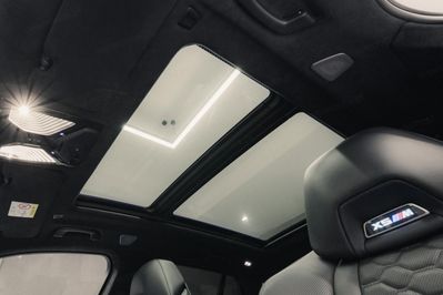 BMW X5 Competition