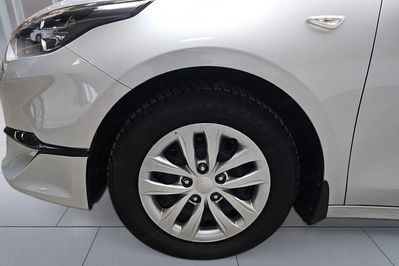 Kia Ceed 1.5 T-GDI S