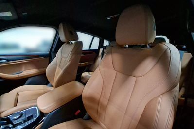 BMW X4 xDrive20d M Sport