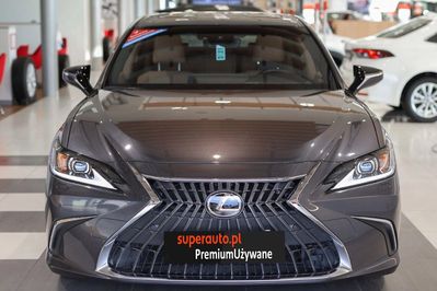 Lexus ES 300h Business Edition