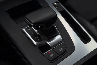 Audi Q5 40 TDI mHEV Quattro Advanced S tronic