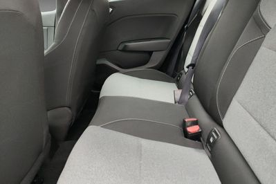 Renault Clio Evolution 1.6 E-Tech Hybrid AT