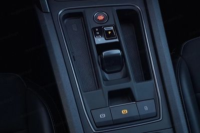 Cupra Formentor 1.4 e-Hybrid VZ DSG