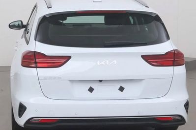 Kia Ceed 1.5 T-GDI M DCT