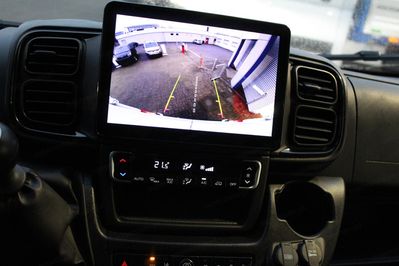 Peugeot Boxer L4H2 AT