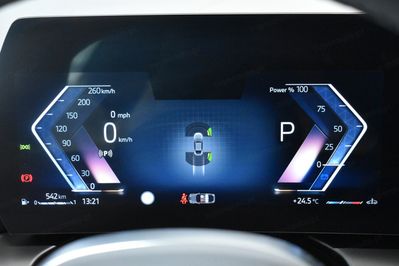 BMW Seria 2 Gran Coupe 220