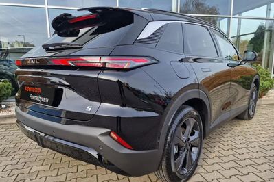Baic Beijing 5 1.5T DCT