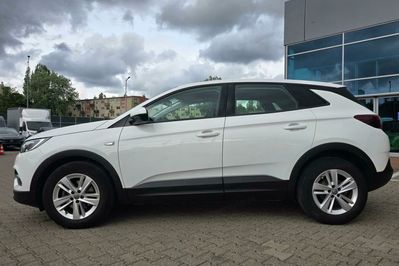 Opel Grandland X 1.2 T