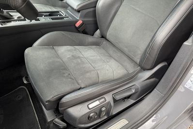 Volkswagen Arteon R-Line 2.0 TDI DSG