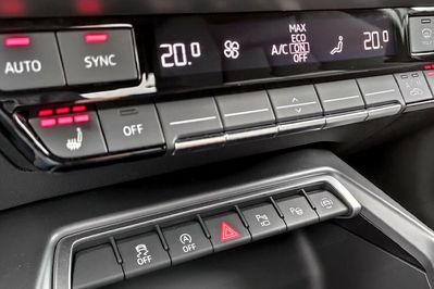 Audi A3 30 TFSI