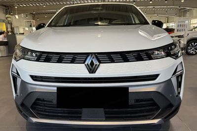 Renault Symbioz Esprit Alpine 1.8 E-Tech Full Hybrid