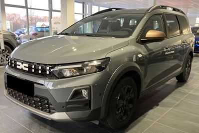 Dacia Jogger Extreme 7-miejsc 1.8 Full Hybrid