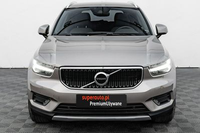 Volvo XC40 T3 Momentum Pro