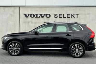 Volvo XC60 B4 D Inscription
