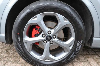Ford Kuga ST-Line X eCVT 2.5 FHEV FWD