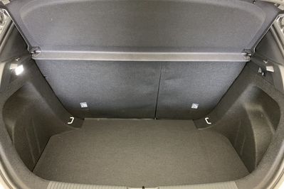 MG 3 Exclusive 1.5 Hybrid+ AT