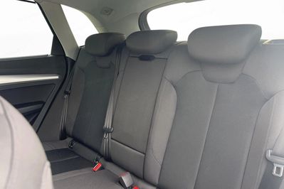 Audi Q5 40 TDI quattro