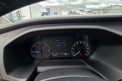 Ford Transit L5 Trend