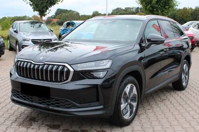 Skoda Kodiaq Edition 130 1.5 TSI iV PHEV DSG