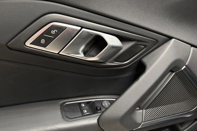BMW Z4 20i sDrive Advantage