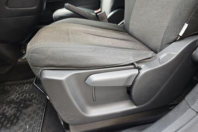Opel Combo L1