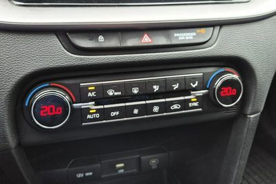 Kia Ceed 1.5 T-GDI M DCT