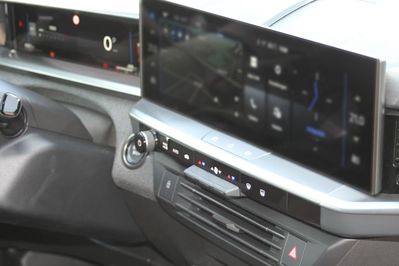 Opel Grandland X Edition eDTC6 1.2 Turbo mHEV