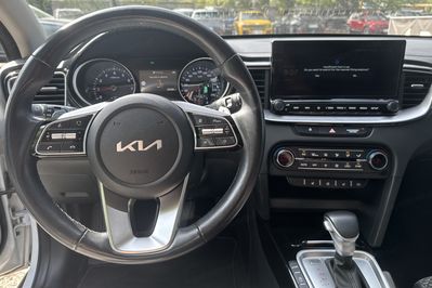 Kia XCeed L Business Line 1.5 T-GDI  DCT