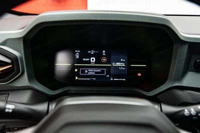 Dacia Duster Extreme 1.2 TCe Hybrid-G LPG 4x4