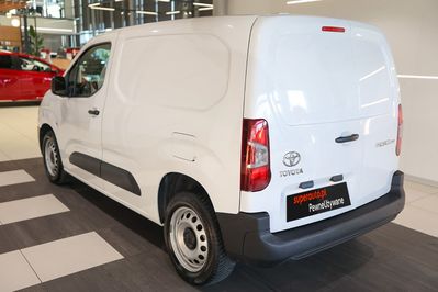 Toyota Proace City L1H1 Active