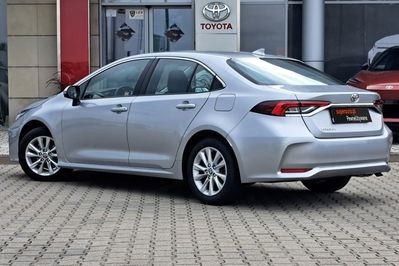 Toyota Corolla 1.5 Comfort