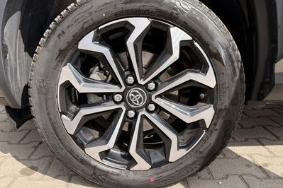 Toyota Yaris Cross Hybrid 1.5 Style