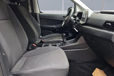 Volkswagen Caddy TDI L1H1