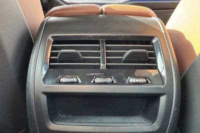 BMW X5 xDrive25d M Sport