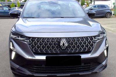 Renault Austral Evolution 1.3 TCe mHEV