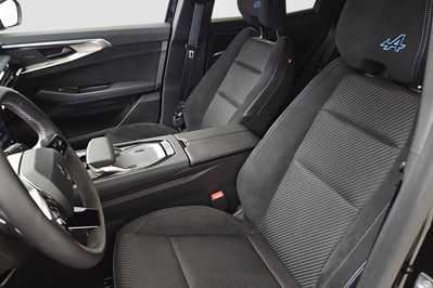 Renault Austral TCe Iconic esprit Alpine