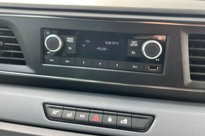 Renault Master L3H2 Advance