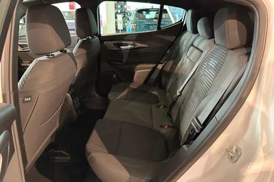 Alfa Romeo Tonale 1.6