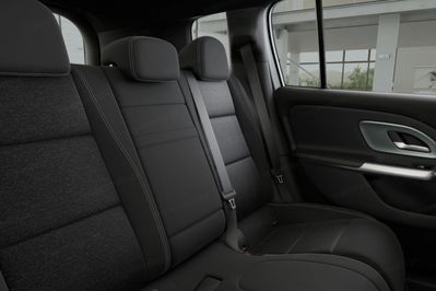 Mercedes GLB 250+ Progressive