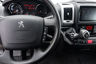 Peugeot Boxer L3H2