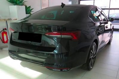 Skoda Octavia Sportline 1.5 TSI mHEV  DSG