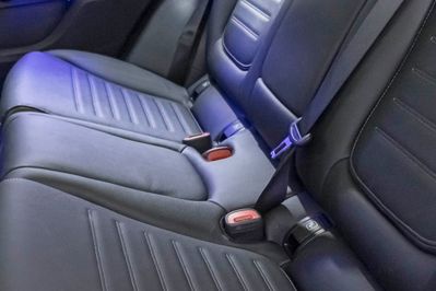 Mercedes GLC Coupe 220 d 4-Matic AMG Line