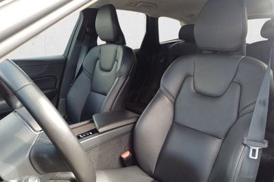 Volvo XC60 T4 Inscription aut
