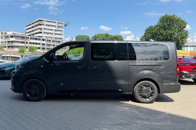Citroen SpaceTourer 2.0 Bluehdi Xl Plus EAT8