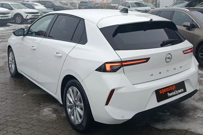 Opel Astra VI 1.2 T Business Edition S&S